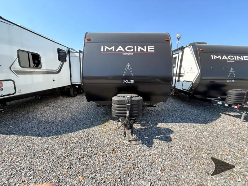2026 Grand Design Imagine XLS 22RBE - Photo 2