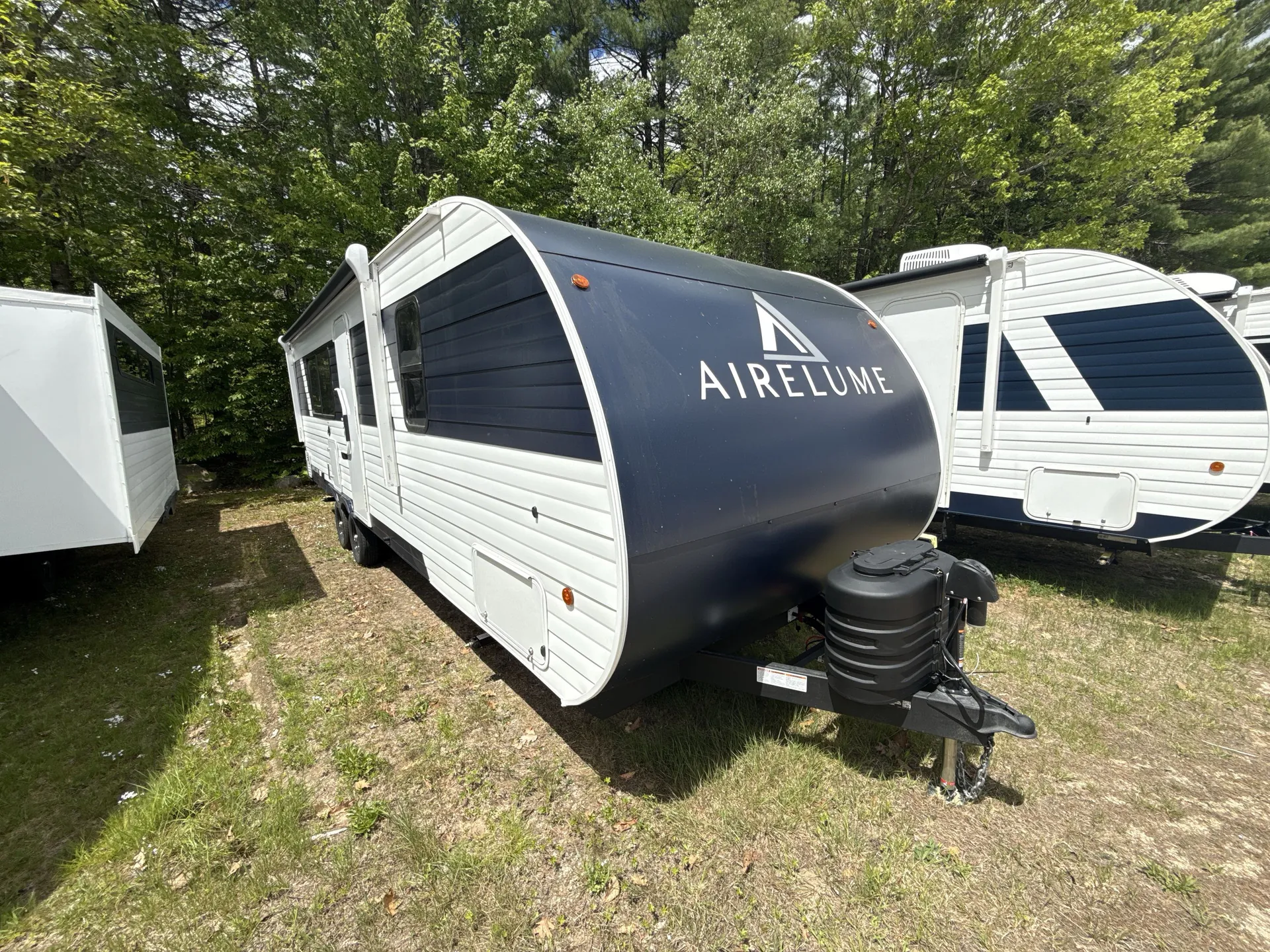 2026 Forest River Airelume 255 dealer photo 1 from Camping World