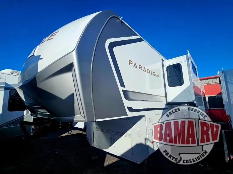 2026 Alliance RV Paradigm 382RK - Photo 3
