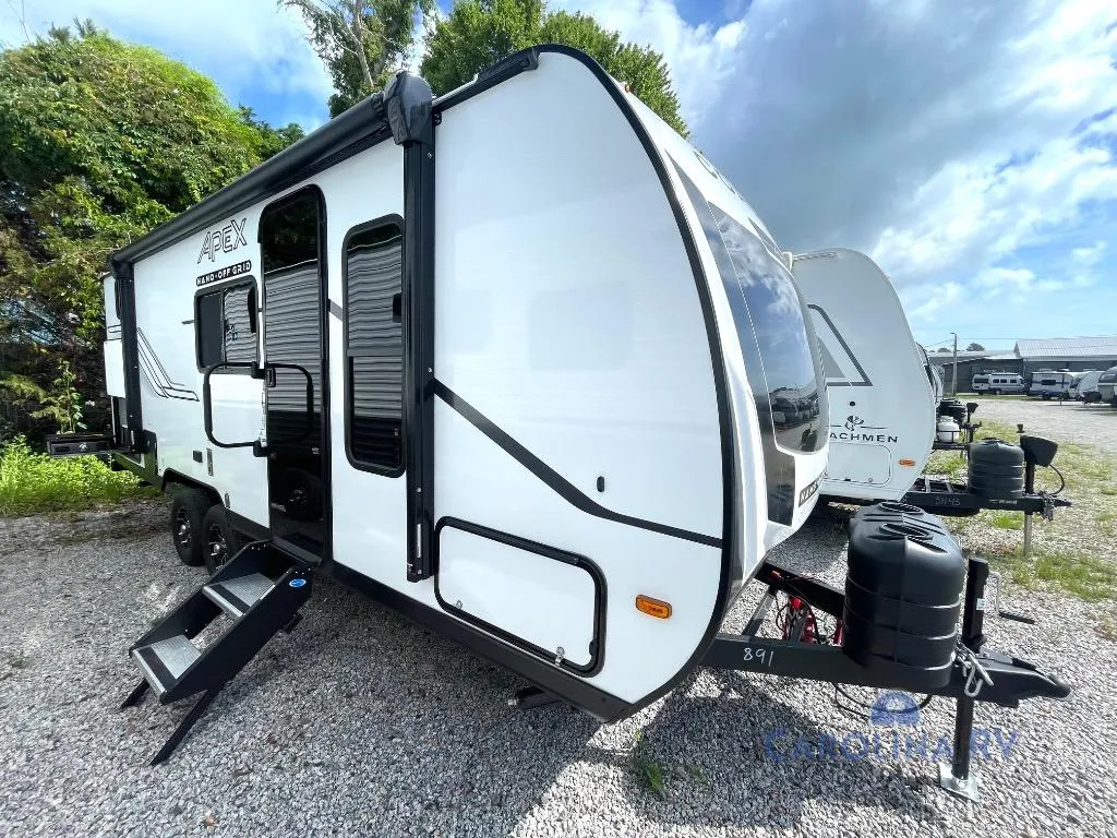 2026 Coachmen Apex Nano 208BHS - Photo 2