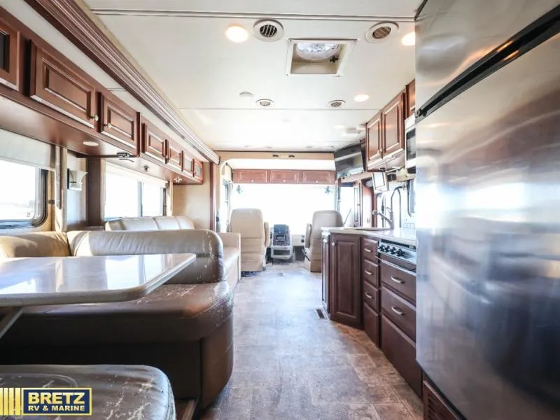 2014 Thor Motor Coach Palazzo 36 1 - Photo 3