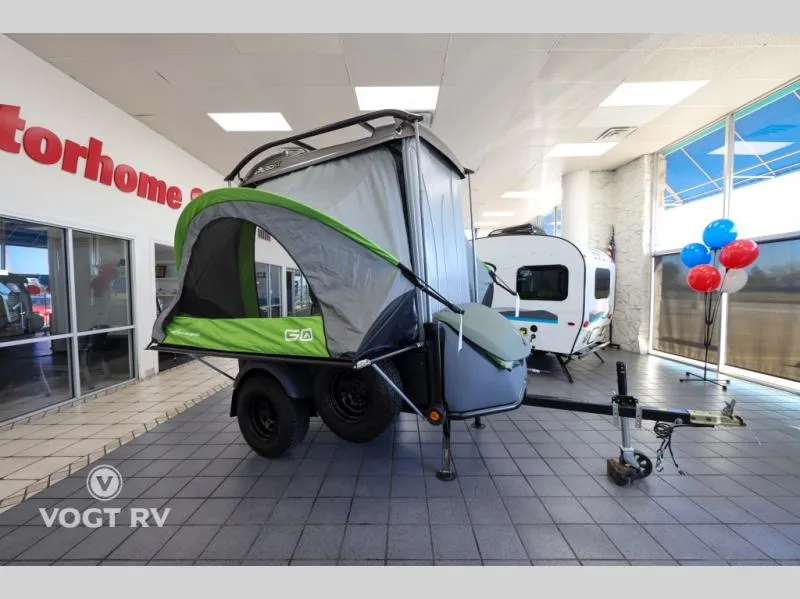 2026 SylvanSport GO New    ALL-TERRAIN - Photo 3