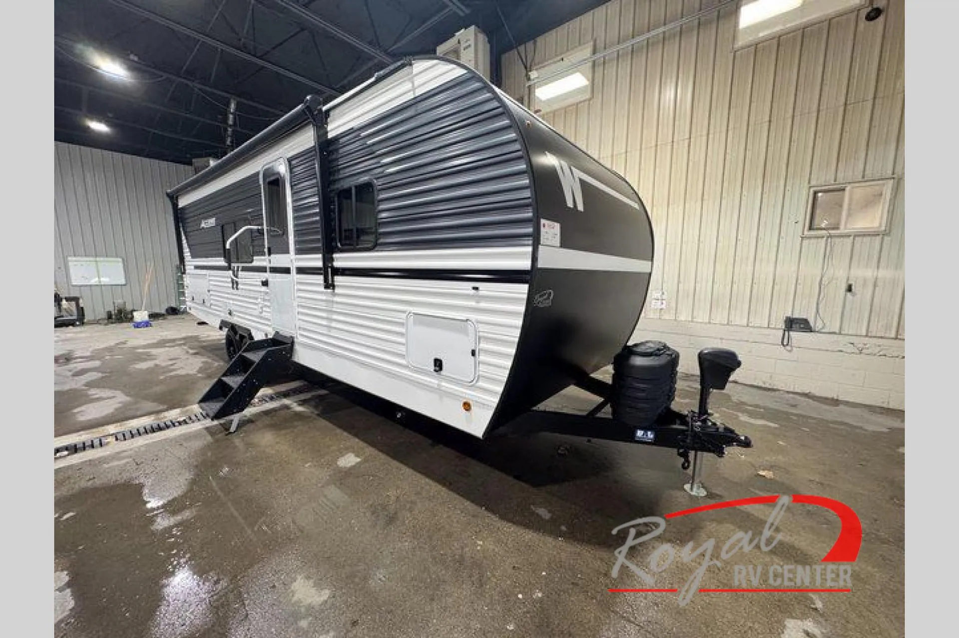 2026 Winnebago Access 25BH - Photo 2