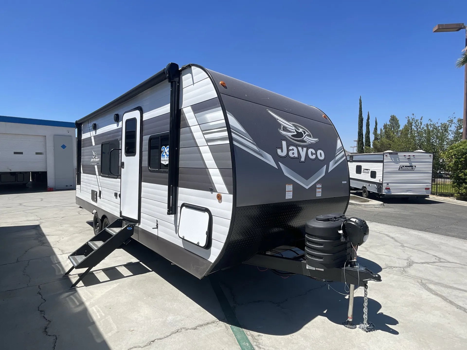 2027 Jayco Jay Flight 225MLSW - Photo 2