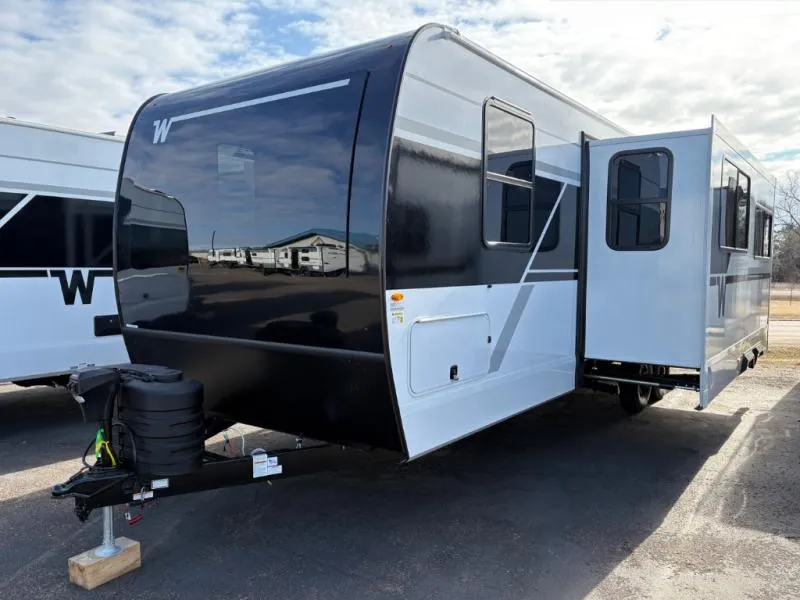 2026 Winnebago Thrive 28BHS - Photo 4