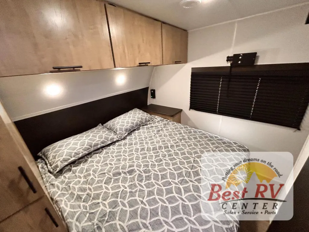 2027 Forest River Cherokee Grey Wolf 26KF, Photos photo 66