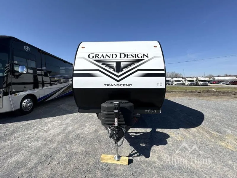 2026 Grand Design Transcend 305BHT - Photo 4