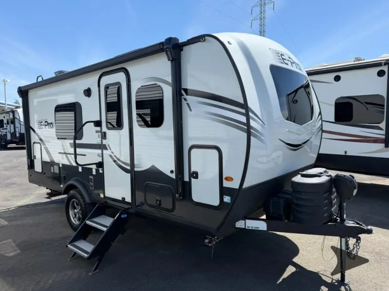 2024 Forest River RV Flagstaff E-Pro 19FDS - Main photo