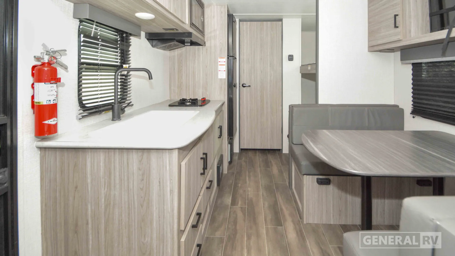 2024 Keystone Passport Mini 170BH - Photo 3