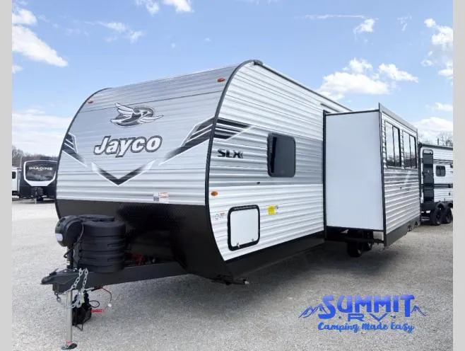 2026 Jayco Jay Flight SLX 263BHS - Photo 3