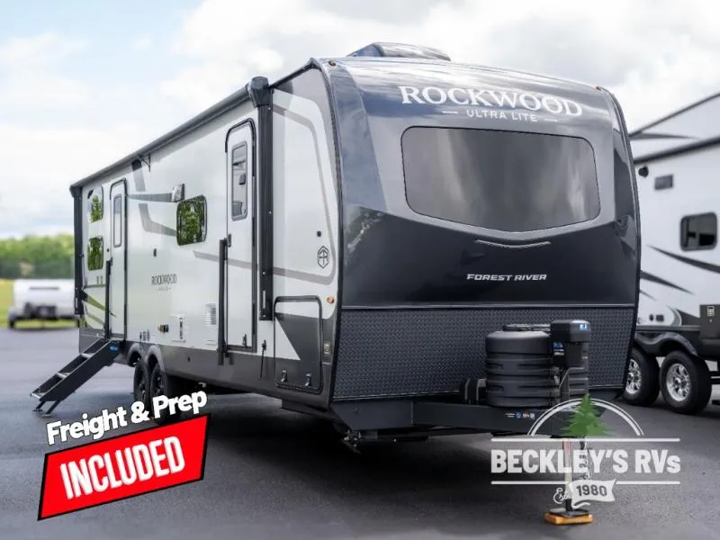 2027 Forest River Rockwood Ultra Lite 2706BH - Photo 2