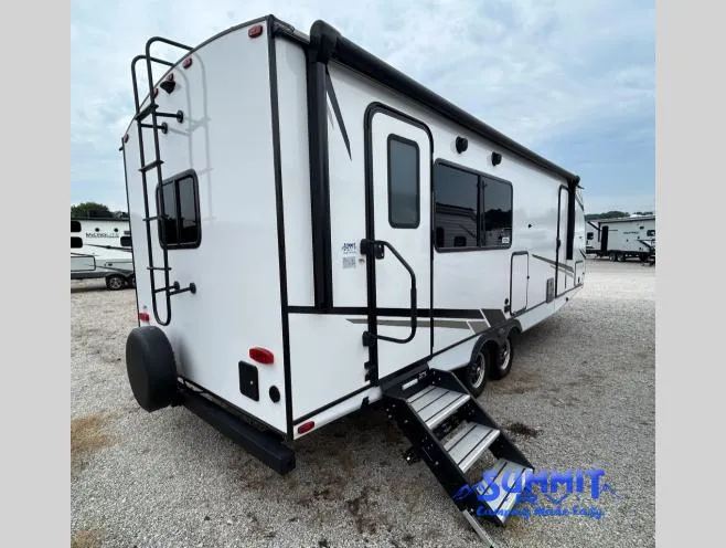 2023 CrossRoads RV Sunset Trail 256RK - Photo 4