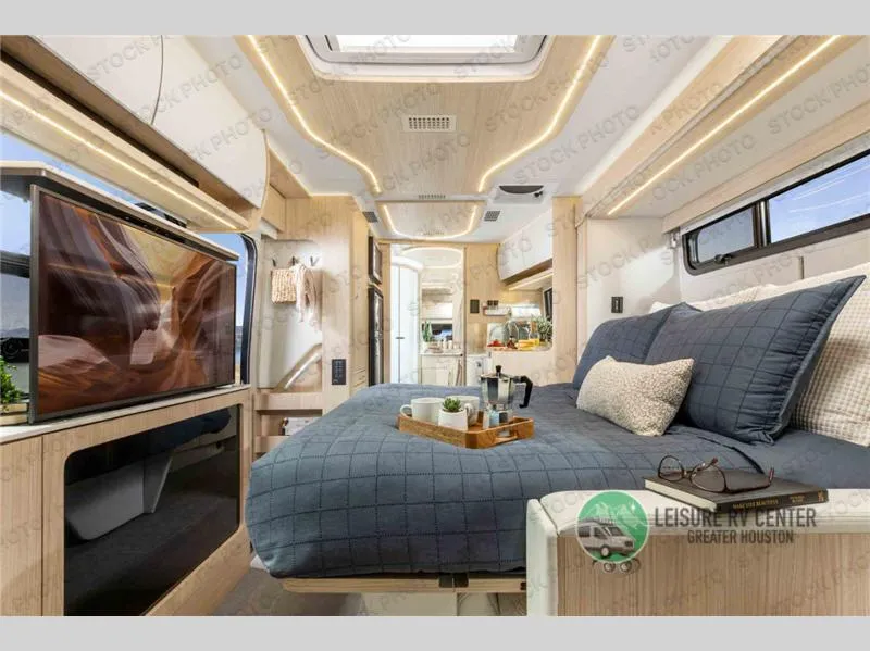 2026 Leisure Travel Vans Unity 24MBL - Photo 3