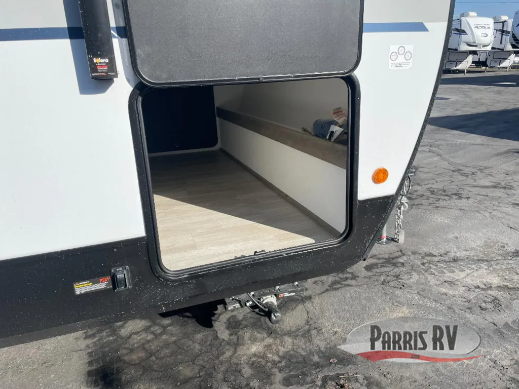 2026 Forest River Puma Tracks 2420RBS, Photos photo 51