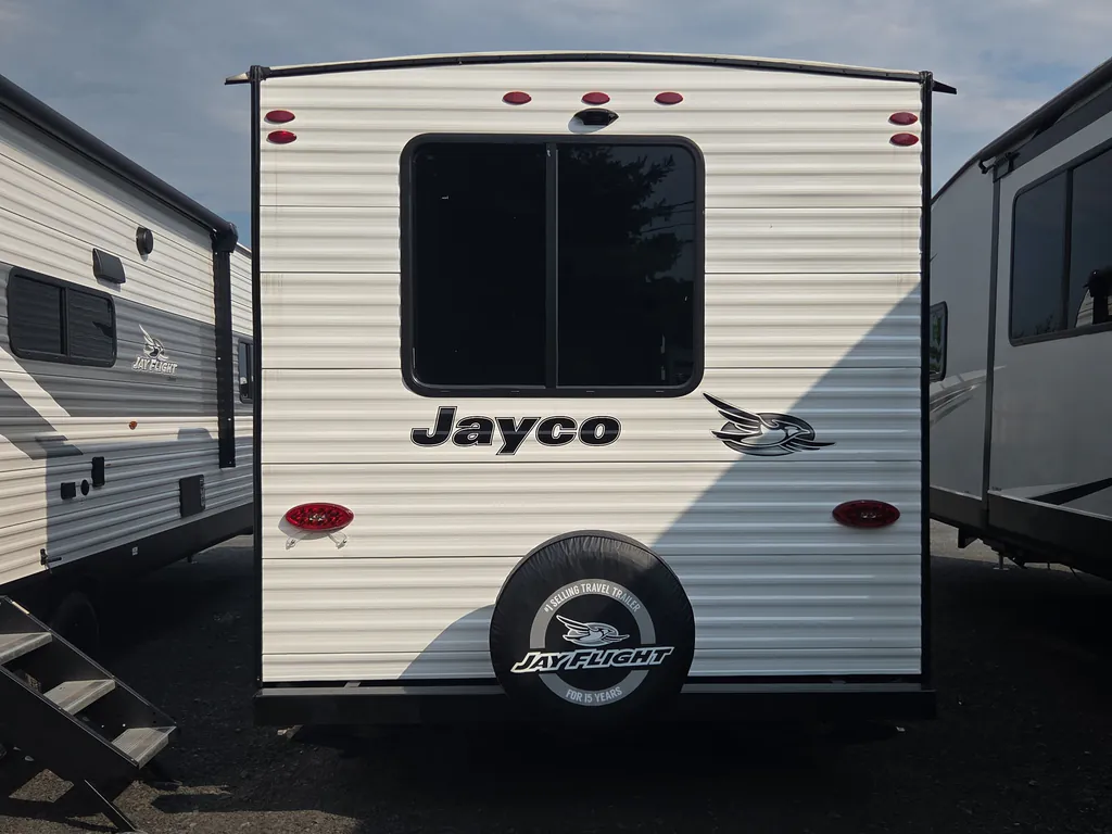 2022 Jayco Jay Flight SLX 8 212QBW, Photos photo 6