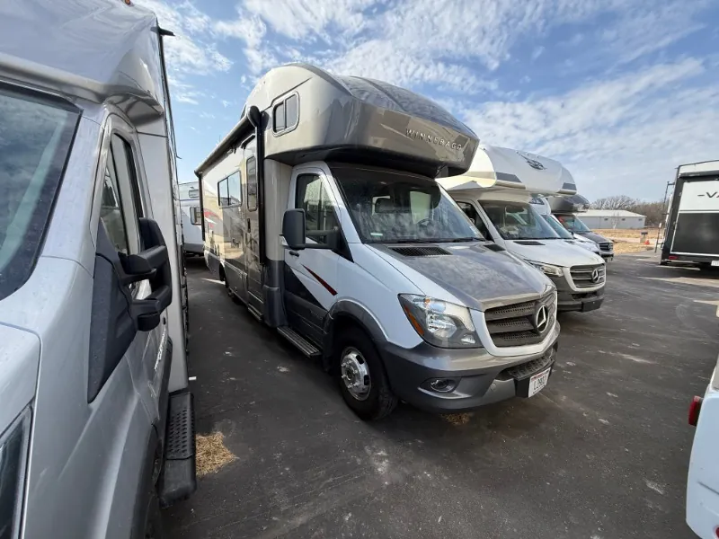 2018 Winnebago View 24D - Photo 2