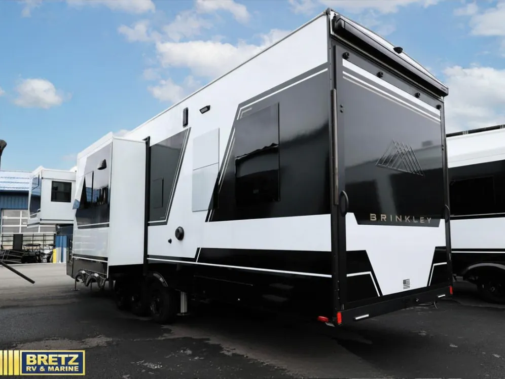2026 Brinkley Model G 3520 - Photo 4