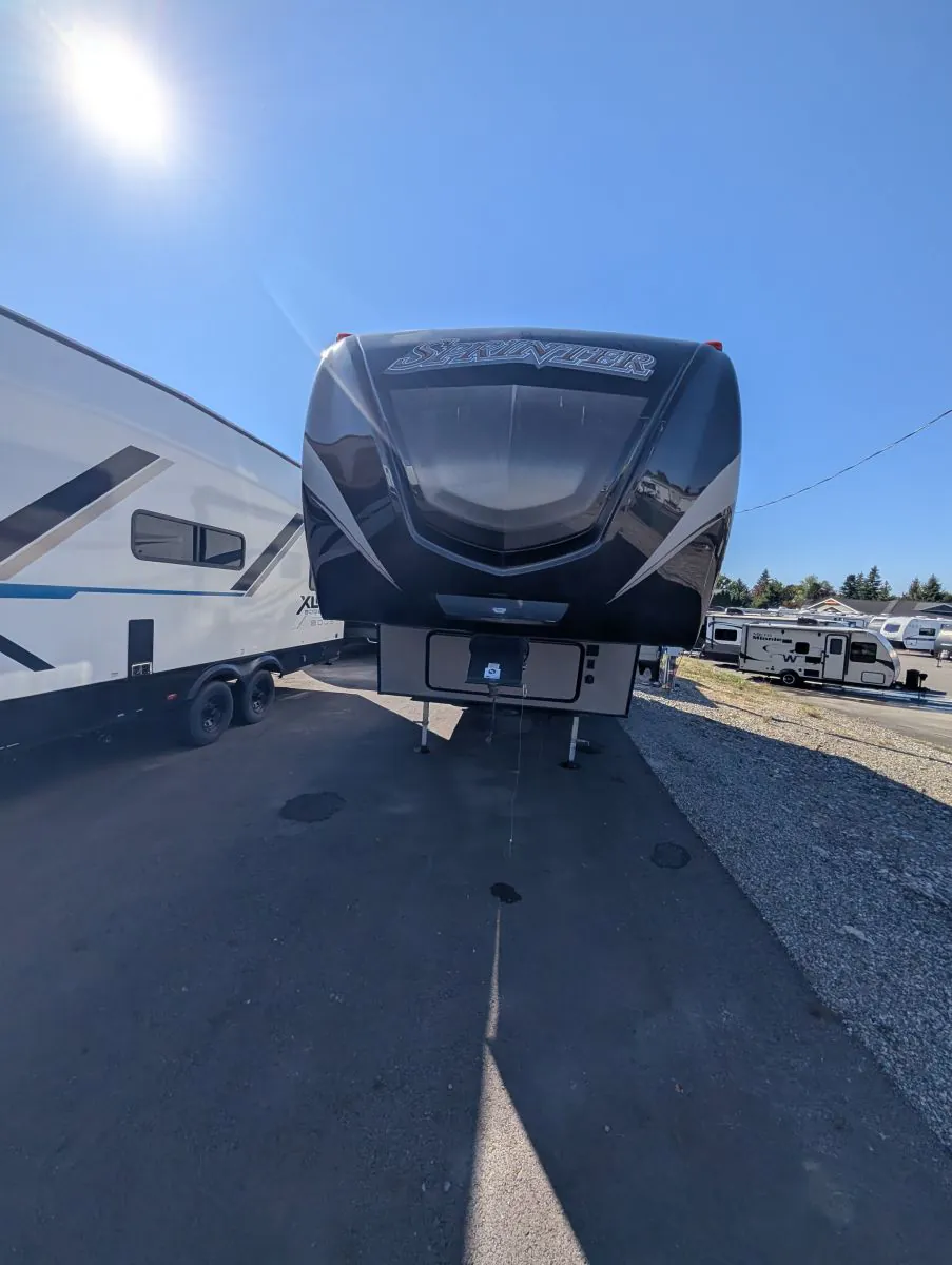2017 Keystone Sprinter Copper Canyon 252FWRLS - Photo 3