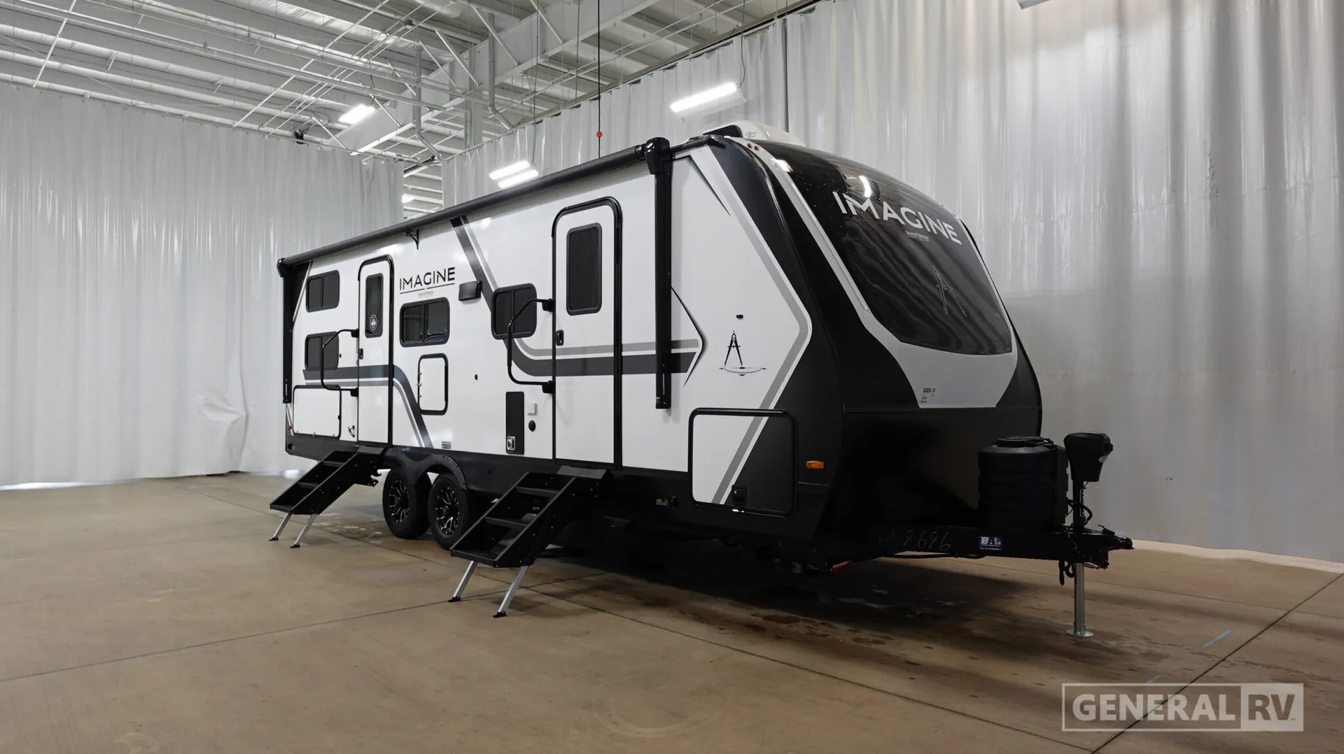 2027 Grand Design Imagine 2470BH