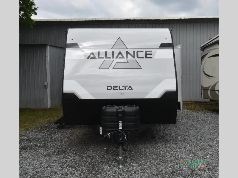 2025 Alliance RV Delta ML226 - Photo 4