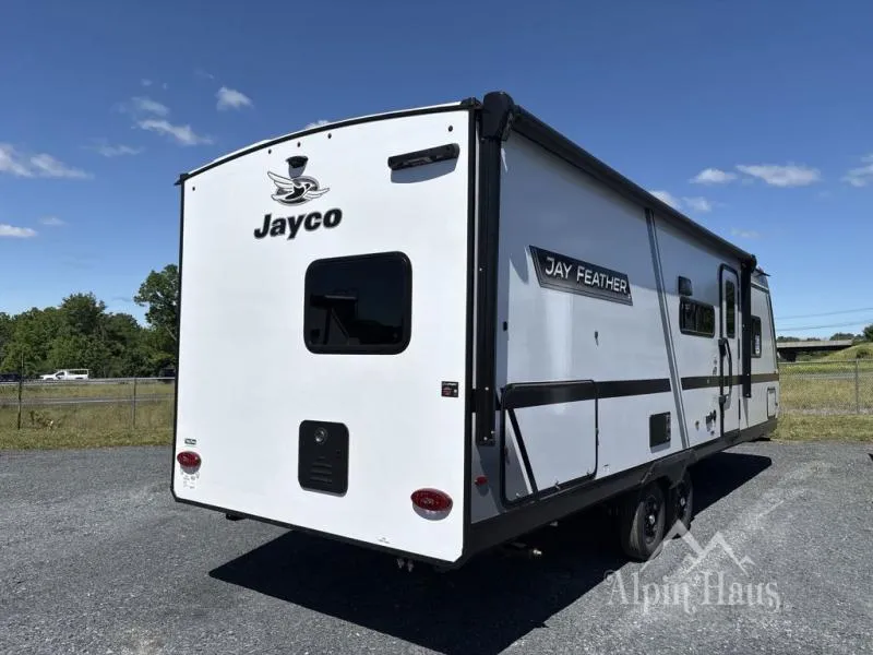2027 Jayco Jay Feather SL 26BHSL - Photo 3