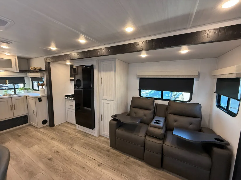 2027 Forest River R-Pod Un-Mapped 23MK, Photos photo 51