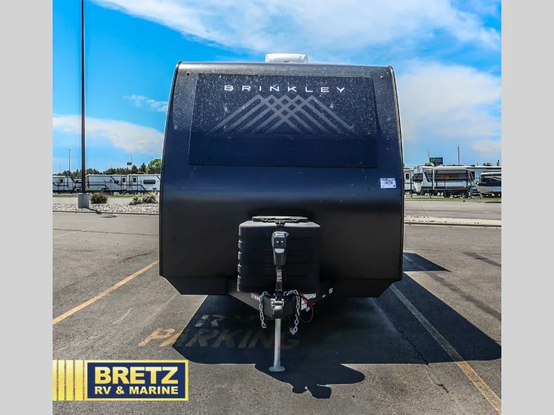 2026 Brinkley Model I 275 - Photo 3