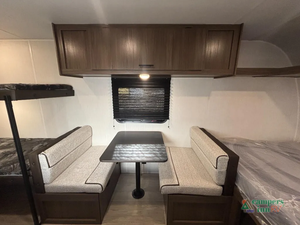 2026 Forest River Westbrook 16CC, Photos photo 13