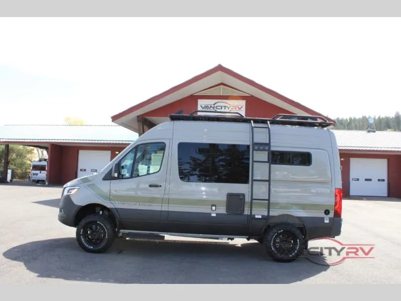 2026 Storyteller Overland Storyteller Overland Classic MODE XO - Photo 2