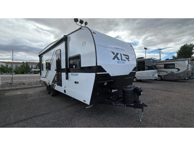 2027 Forest River RV XLR Boost 2115B - Photo 2