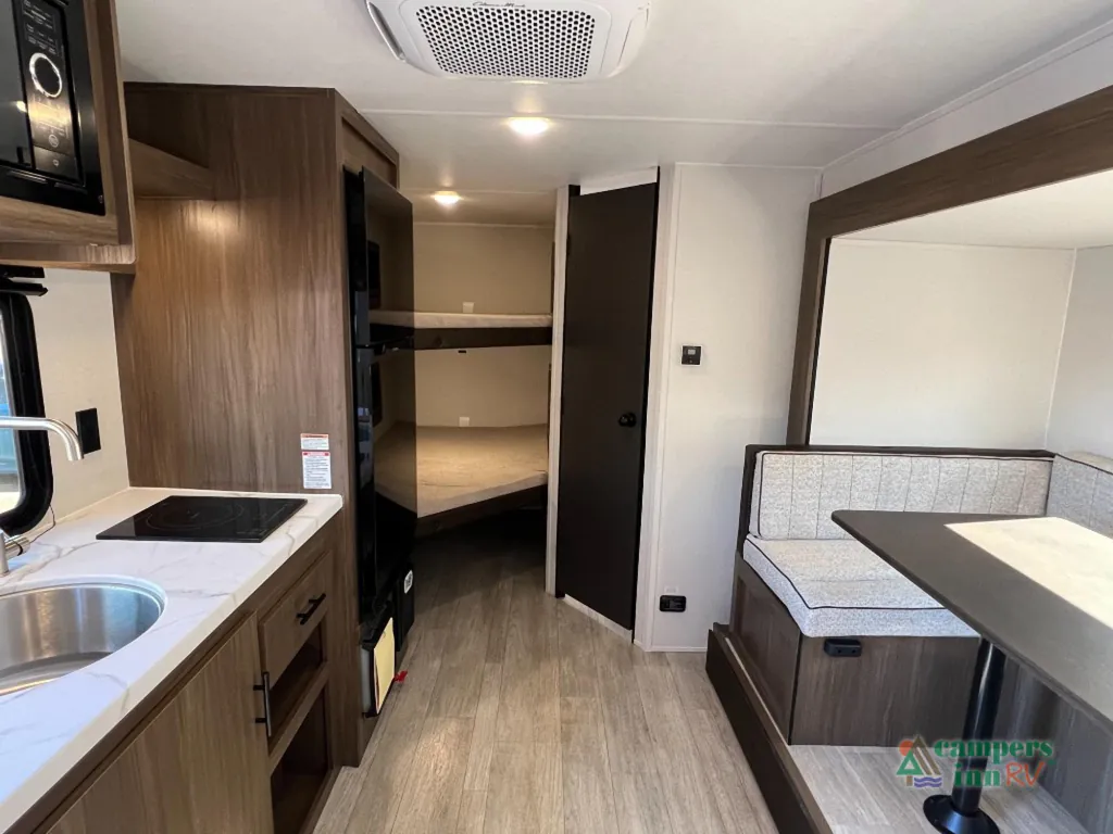 2027 Forest River Westbrook 18BHCC, Photos photo 15