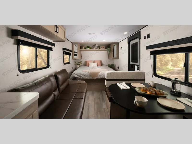 2026 Heartland Prowler Lynx 2500BH - Photo 3