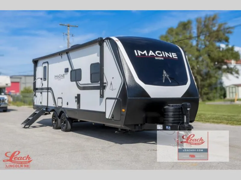 2026 Grand Design Imagine 2600RB - Photo 2