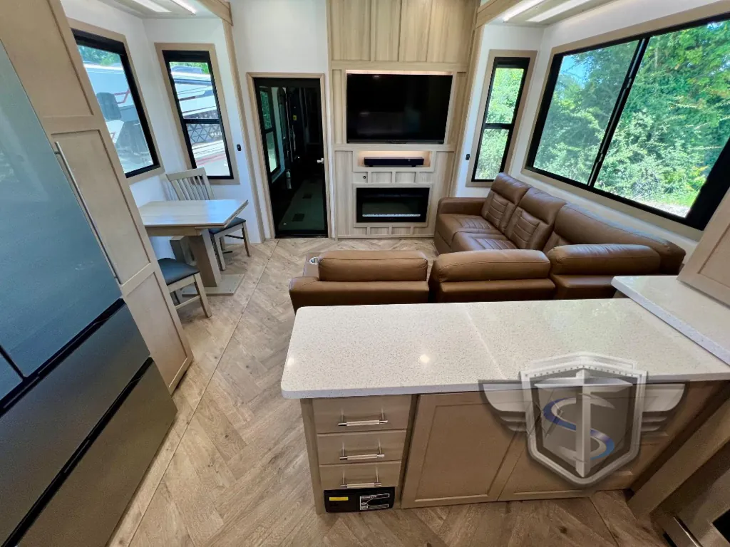 2026 Keystone Raptor 441, Photos photo 24