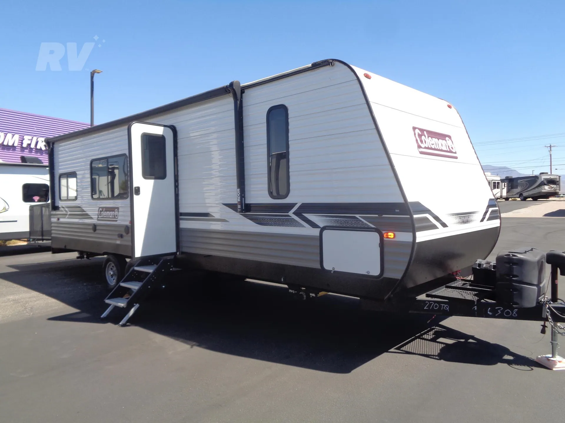 2022 Dutchmen Coleman Lantern 270TQ - Photo 3