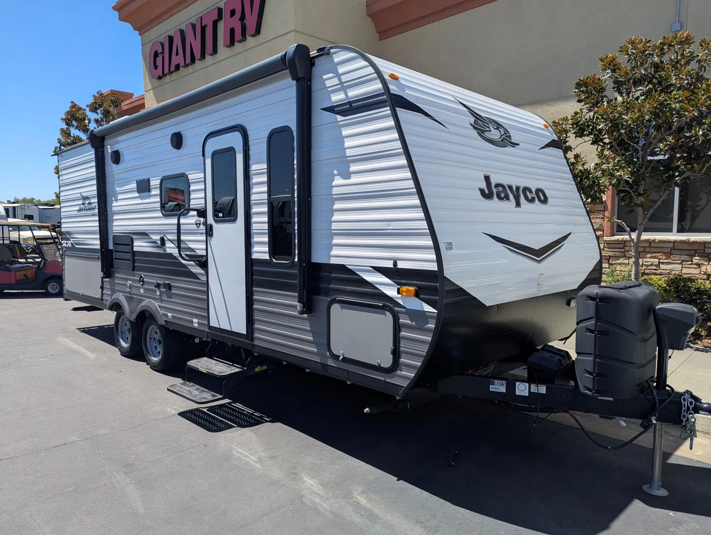 2022 Jayco Jay Flight SLX 8 224BHW - Photo 2