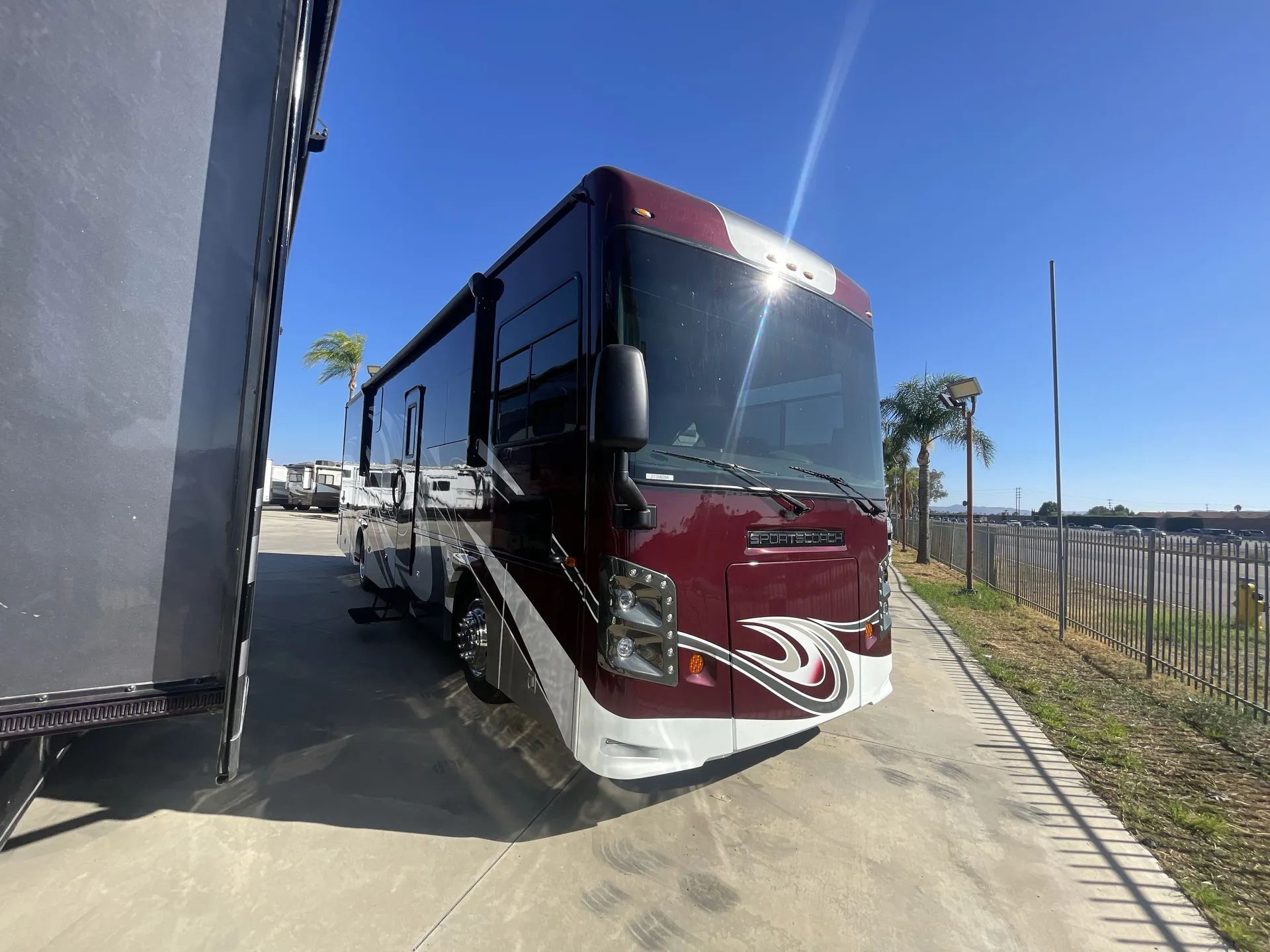 2020 Coachmen Sportscoach SRS 339DS - Photo 2
