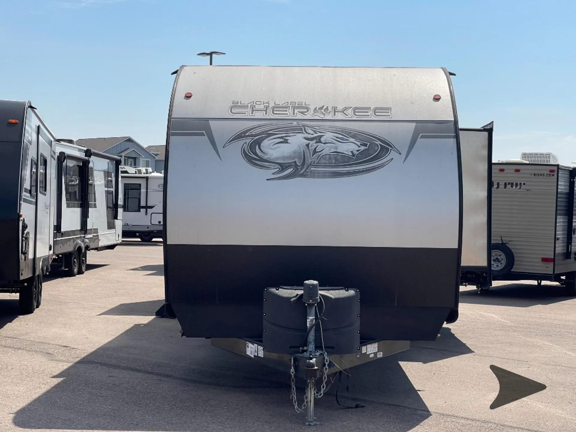 2021 Forest River Cherokee 306MM — Photo 6