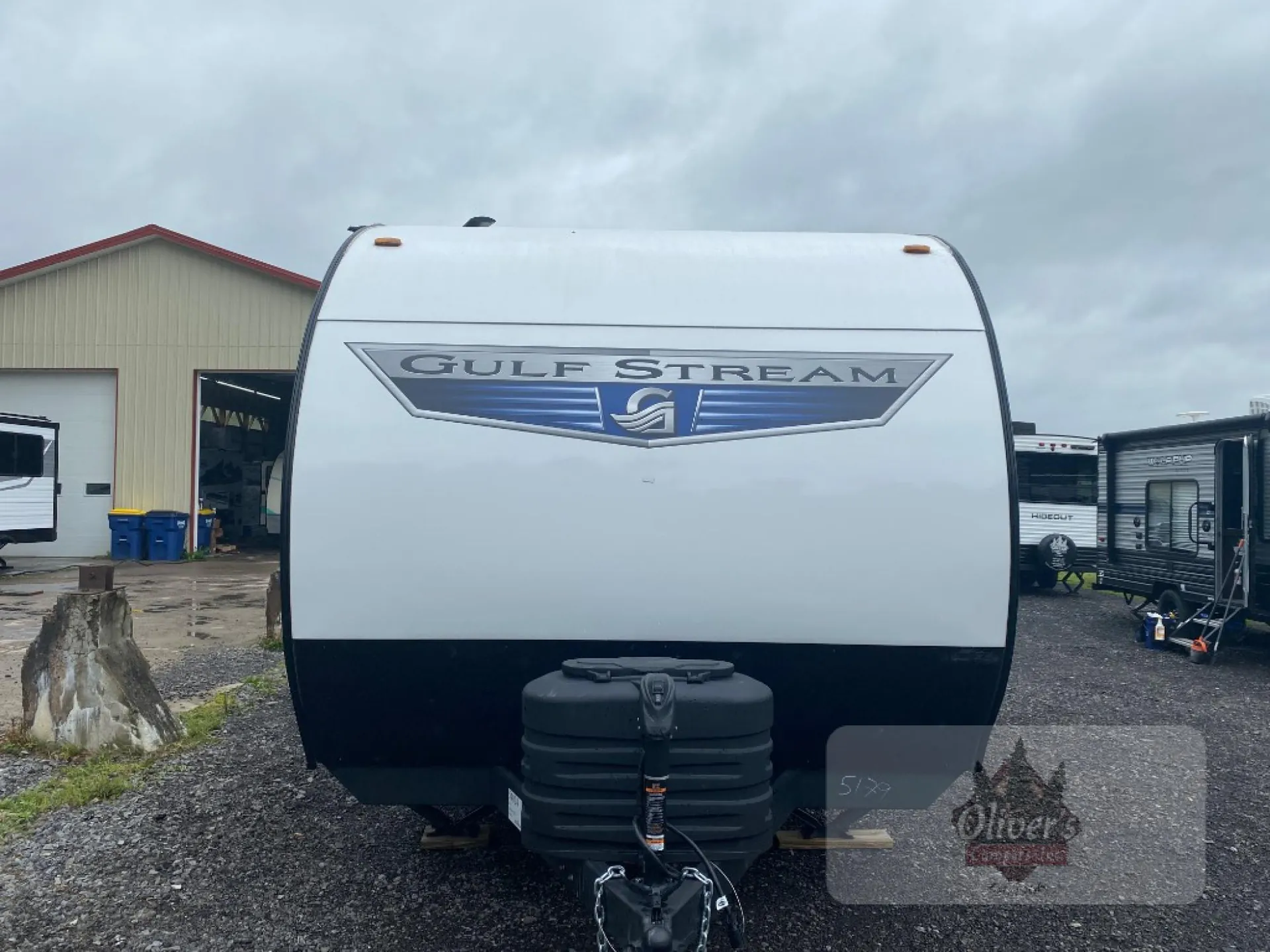 2025 Gulf Stream RV Ameri-Lite Ultra Lite 20RBS - Photo 3