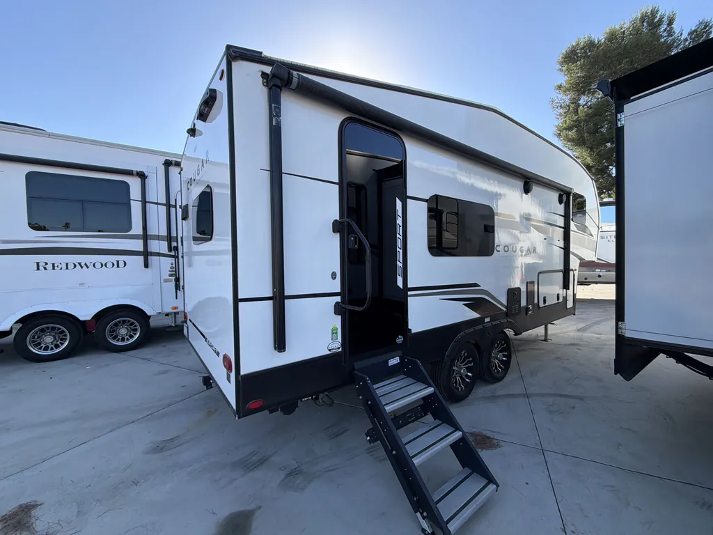 2023 Keystone Cougar Sport 2100RK, Photos photo 5