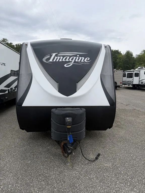 2018 Grand Design Imagine 2500RL - Photo 4
