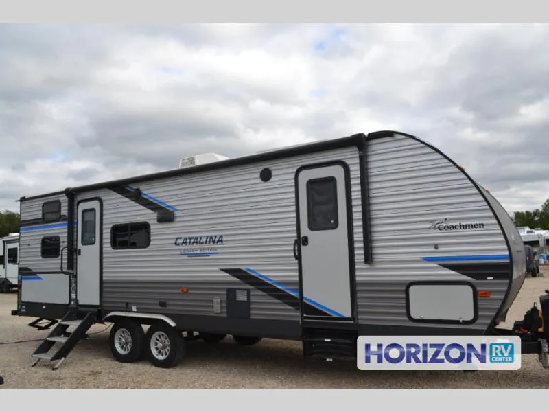 2022 Coachmen Catalina Legacy Edition 263BHSCK - Photo 2