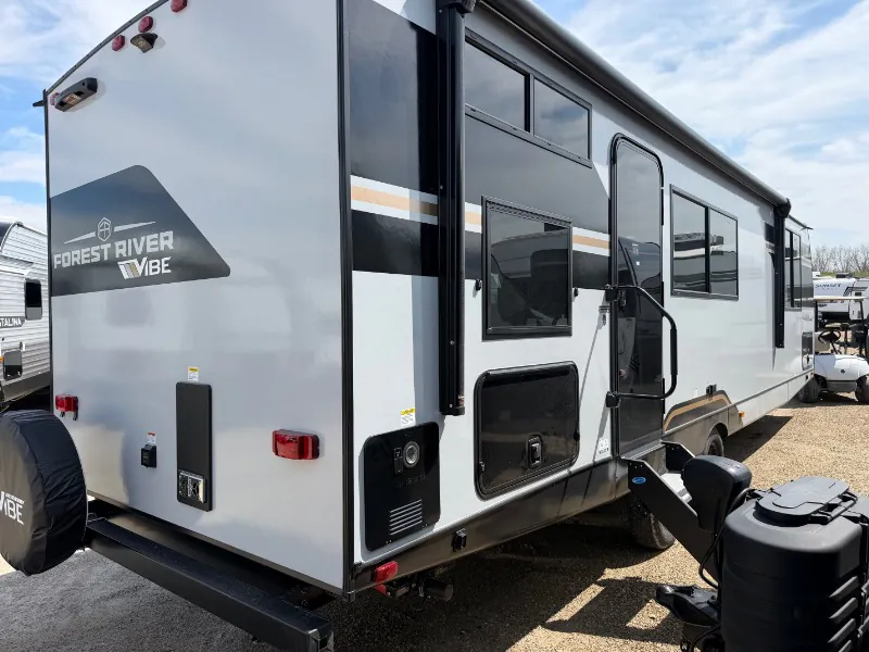 2026 Forest River Vibe Extreme Lite 2600BH, Photos photo 21