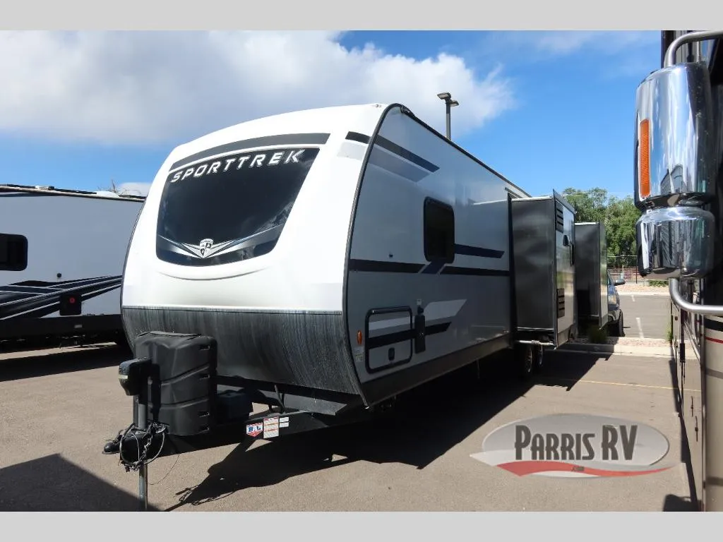2022 Venture RV SportTrek 327VIK - Photo 3