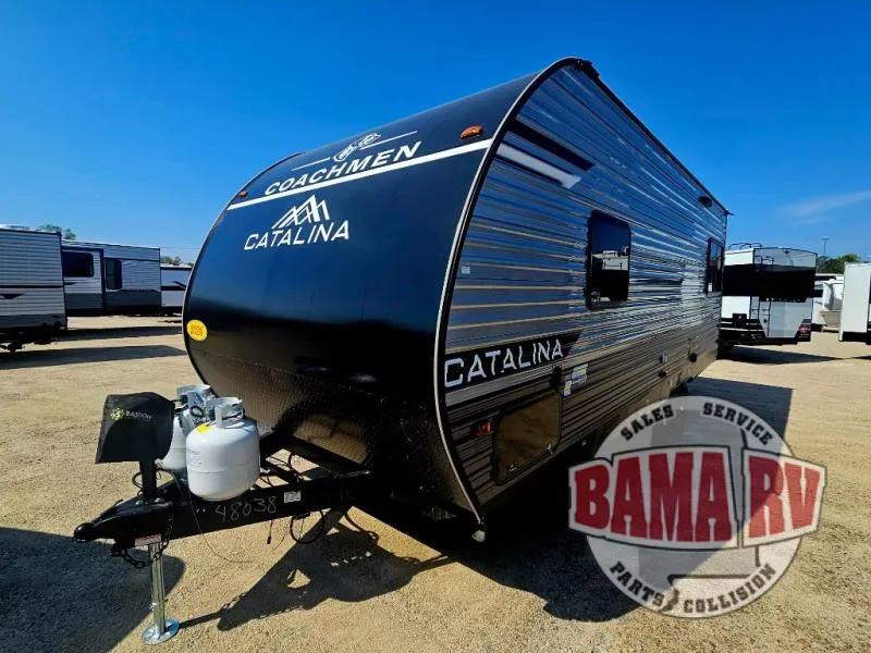2026 Coachmen RV Catalina Summit Series 8 221EPIC - Photo 3