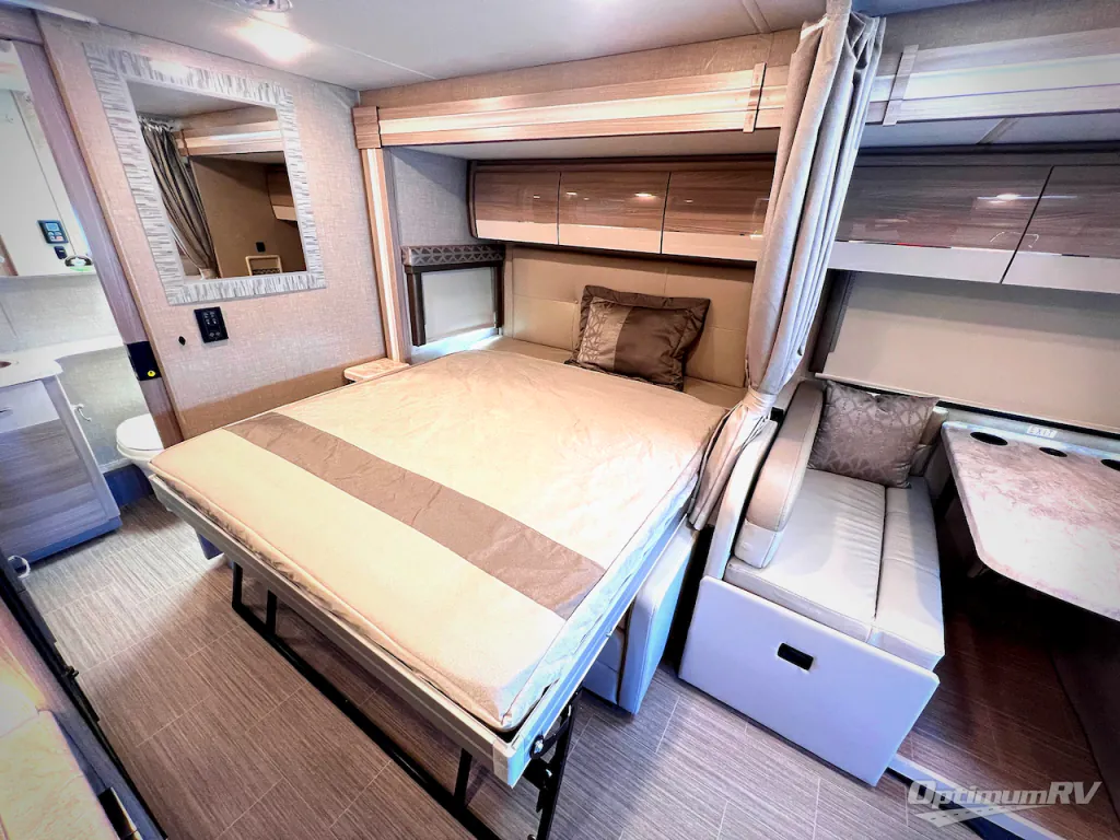 2023 Thor Motor Coach Tiburon 24FB, Photos photo 11