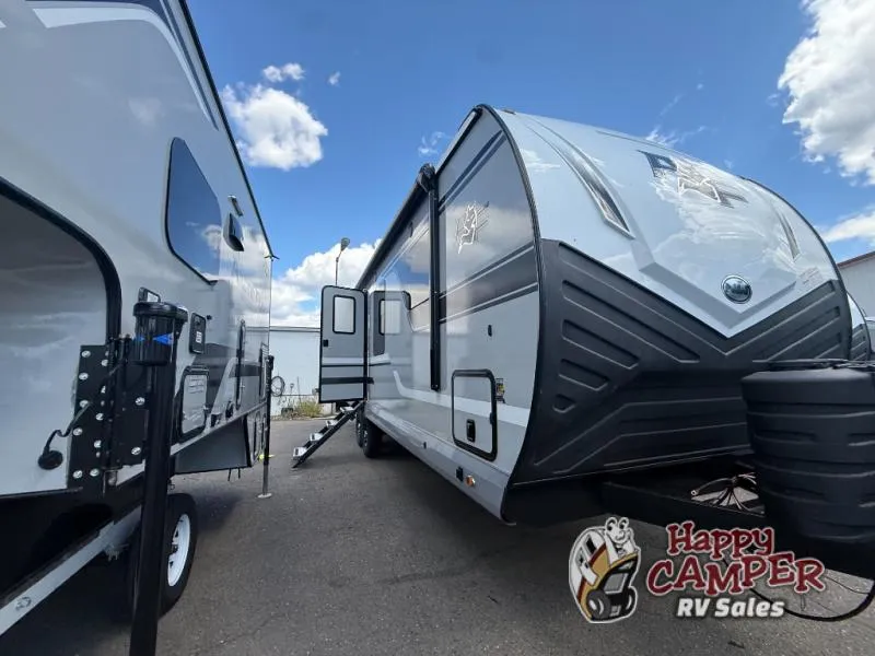 2026 Northwood Arctic Fox NXT 27RK - Photo 2