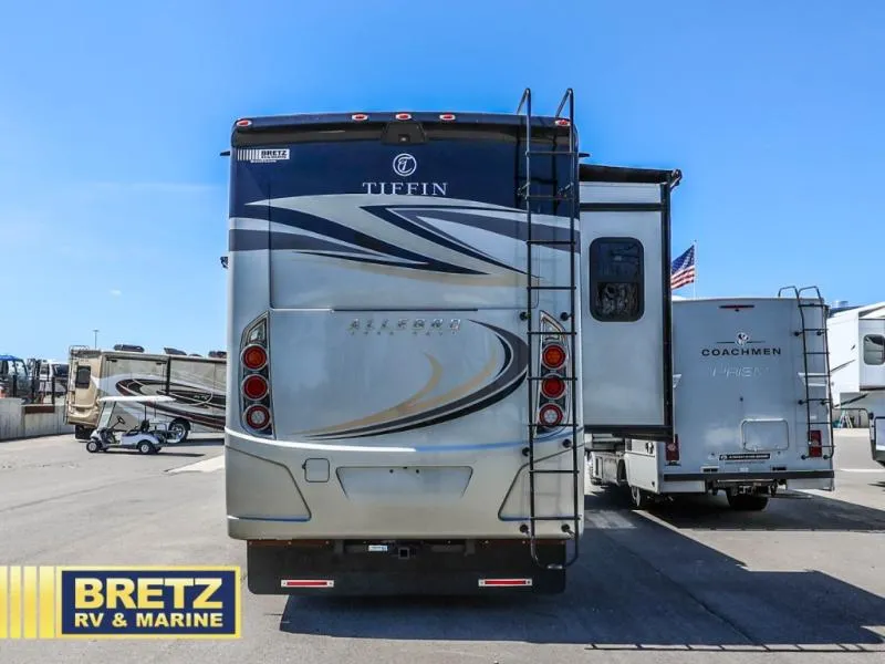2017 Tiffin Allegro 31 SA - Photo 3