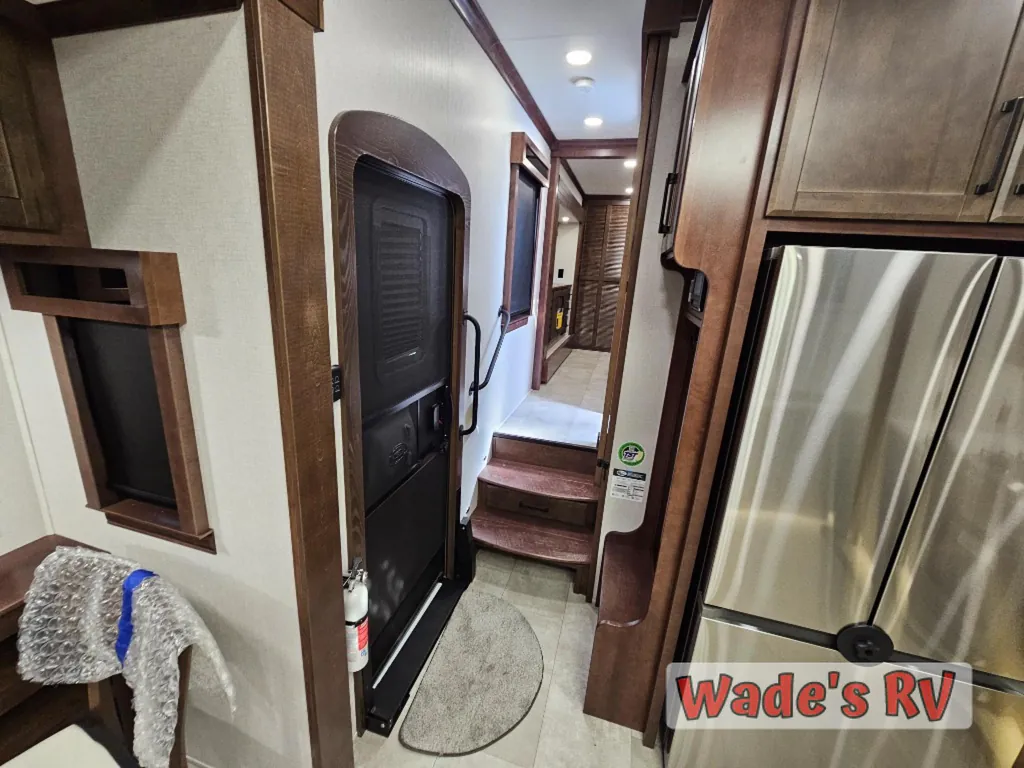 2025 Forest River RiverStone 425FO, Photos photo 27
