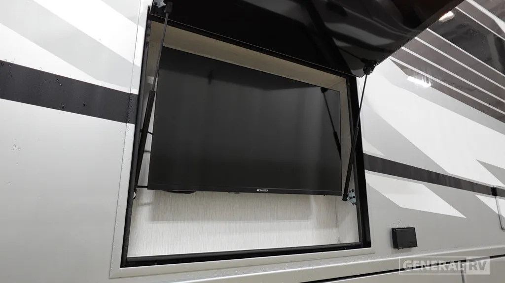 2027 NeXus RV Ghost 33DS, Photos photo 36